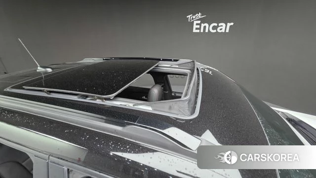 Chevrolet (GM Daewoo) Trailblazer 2022 Белый из Кореи, фото 3