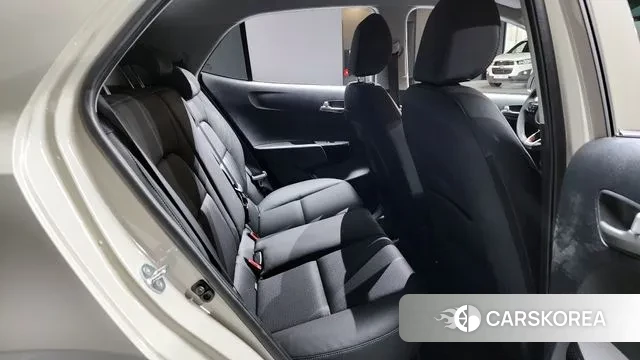 Kia The New Morning (JA) 2024 Жемчужный цвет из Кореи, фото 3