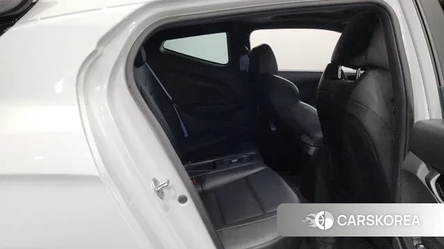 Hyundai Veloster (JS) 2019 Белый из Кореи, фото 3