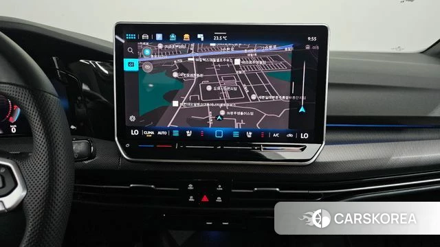 Volkswagen Golf 8th Generation id 4302014 из Кореи 3