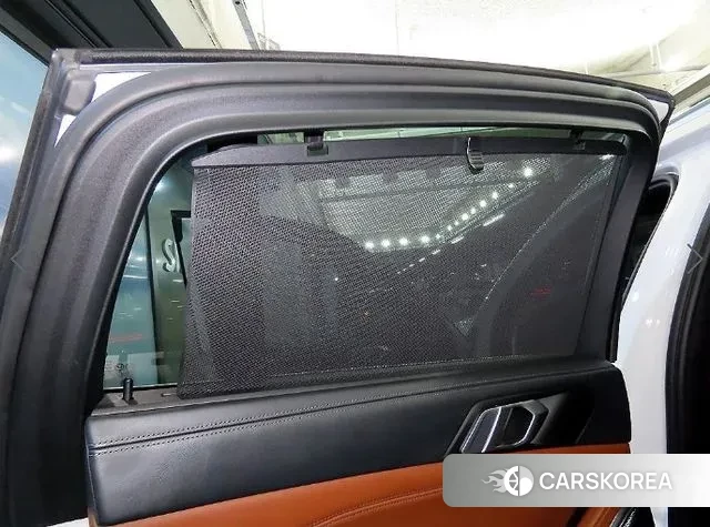 BMW X6 (G06) 2022 Белый из Кореи, фото 3