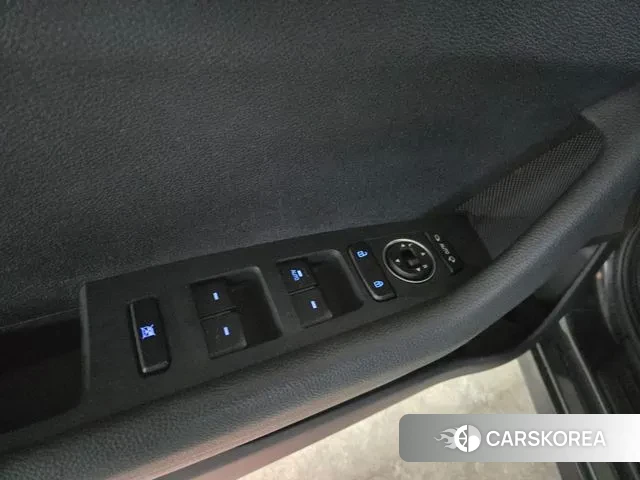 Hyundai Sonata New Rise 2019 Серый из Кореи, фото 3