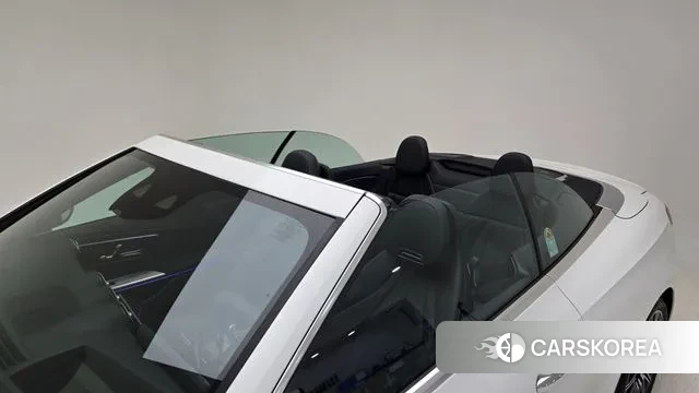 Mercedes-Benz CLE-Class C236 2025 Белый из Кореи, фото 3