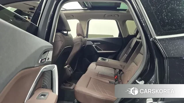 BMW X1 (U11) 2025 Черный из Кореи, фото 3