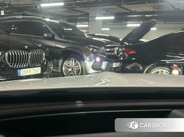 Mercedes-Benz E-Class W213 2022 Белый из Кореи, фото 3