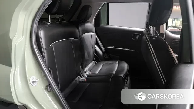 Hyundai Casper 2021 Зеленый из Кореи, фото 3