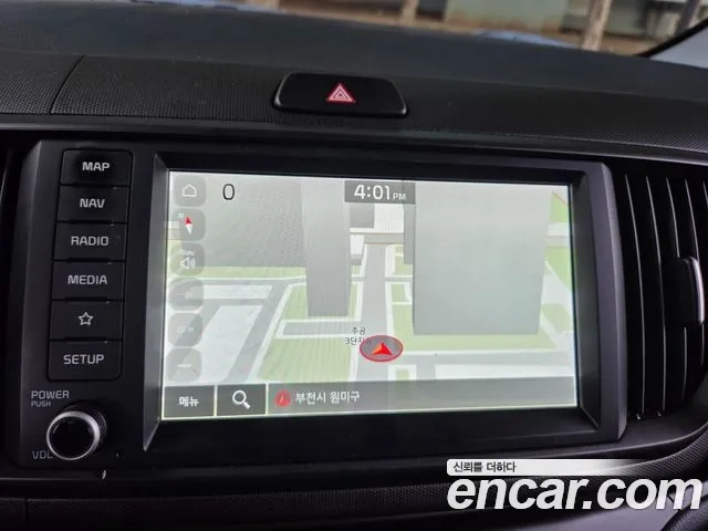 Kia The New Kia Ray 2023 Жемчужный цвет из Кореи, фото 3