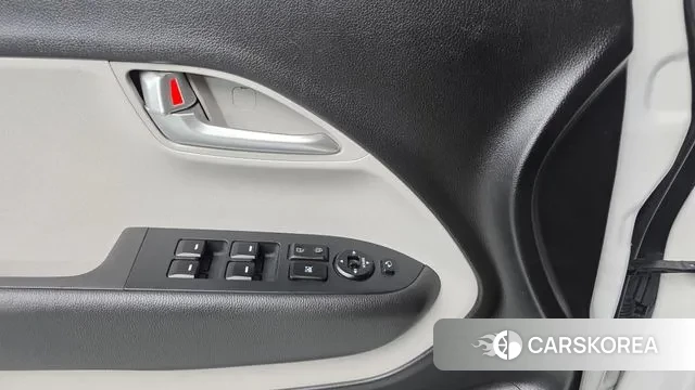 Kia The New Ray 2022 Белый из Кореи, фото 3