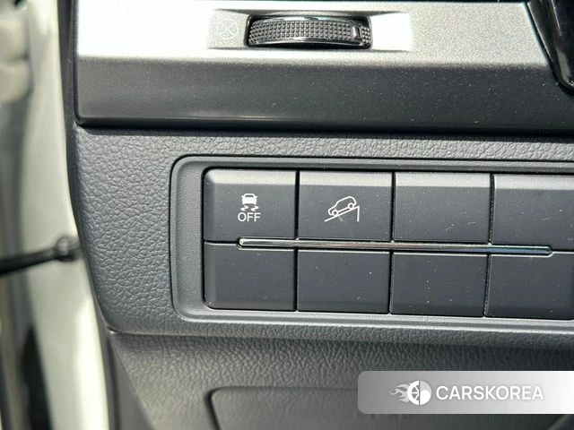 Ssangyong The New Rexton Sport 2021 Белый из Кореи, фото 3