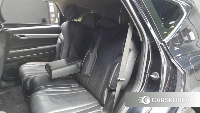 Genesis GV80 2020 Черный из Кореи, фото 3