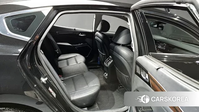 Kia Come New K7 id 3227021 из Кореи 3