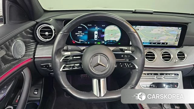 Mercedes-Benz E-Class W213 2020 Белый из Кореи, фото 3