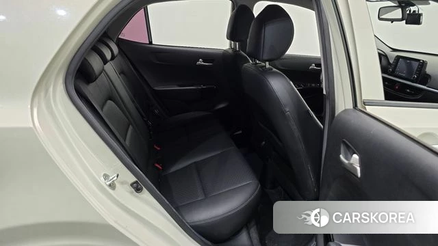 Kia All New Morning (JA) 2018 Жемчужный цвет из Кореи, фото 3