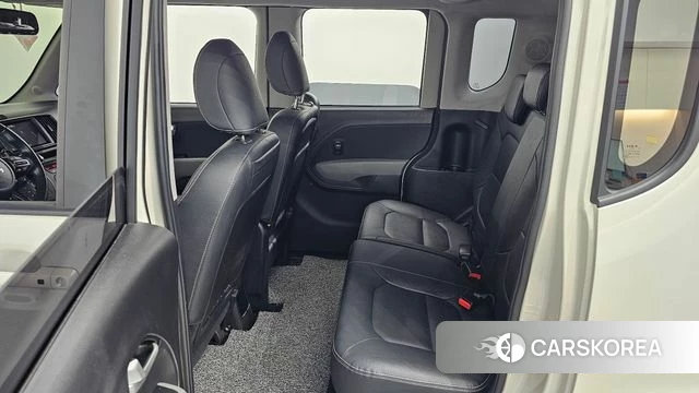 Kia The New Kia Ray 2023 Жемчужный цвет из Кореи, фото 3