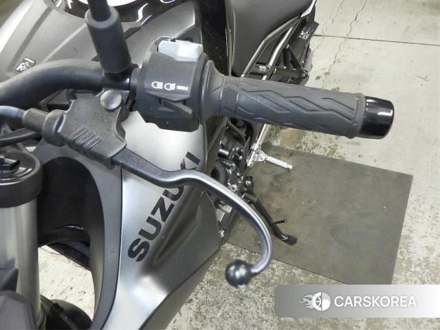 Проданный Suzuki GSX-8S id 3998022 из Японии, фото 3