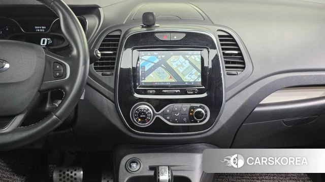 Renault Korea (Samsung) New QM3 2018 Белый из Кореи, фото 3