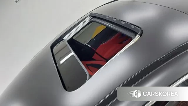 Mercedes-Benz AMG GT 2024 Серый из Кореи, фото 3