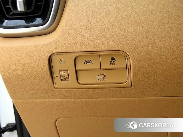Kia Sorento 4th Generation 2020 Белый из Кореи, фото 3