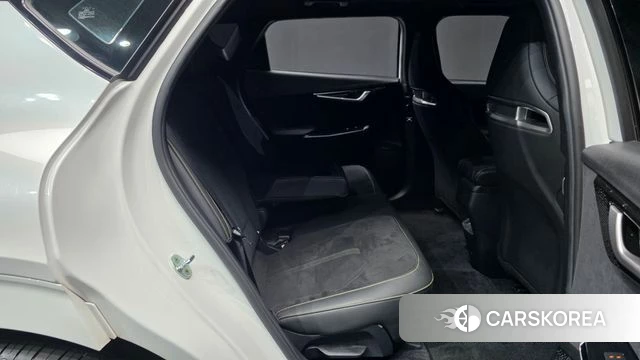 Kia EV6 2022 Белый из Кореи, фото 3