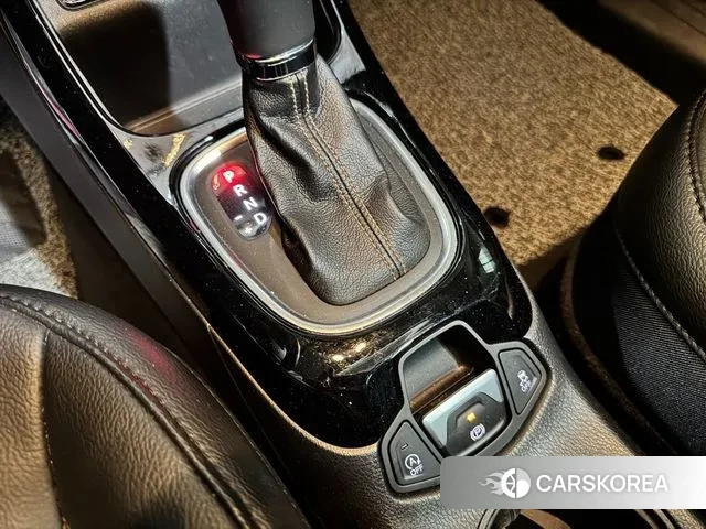 Jeep Compass 2nd Generation 2021 Серый из Кореи, фото 3