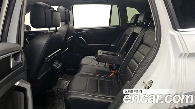 Volkswagen Tiguan second Generation id 2306311 из Кореи 3