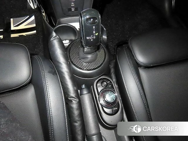 Mini Cooper S 2020 Серый из Кореи, фото 3