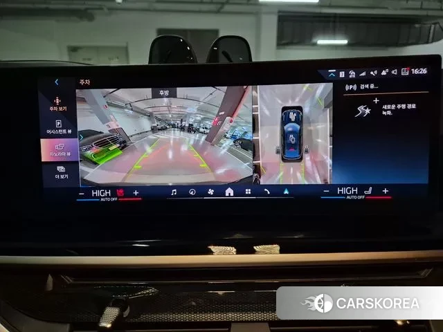 BMW X6 (G06) 2025 Черный из Кореи, фото 3