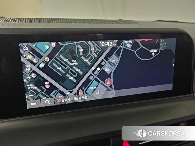 Kia The New Seltos 2024 Белый из Кореи, фото 3