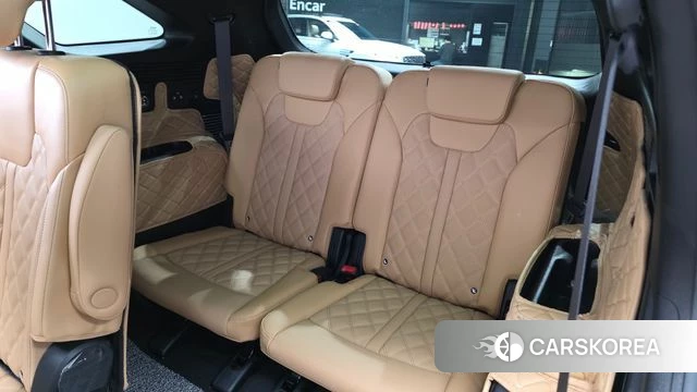 Kia Sorento 4th Generation 2021 Белый из Кореи, фото 3