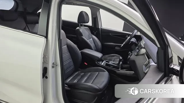 Kia The New Sorento 2019 Белый из Кореи, фото 3