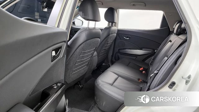 Ssangyong The New Tivoli 2024 Белый из Кореи, фото 3