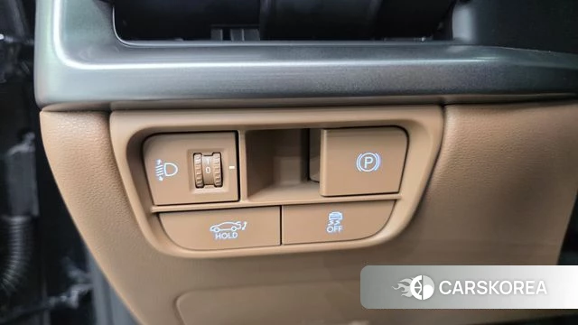 Hyundai Grandeur (GN7) 2024 Черный из Кореи, фото 3