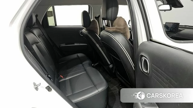 Hyundai Casper 2023 Белый из Кореи, фото 3