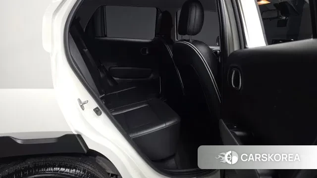 Hyundai Casper 2023 Белый из Кореи, фото 3