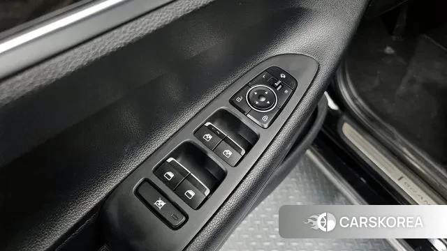 Hyundai Grandeur IG 2018 Черный из Кореи, фото 3