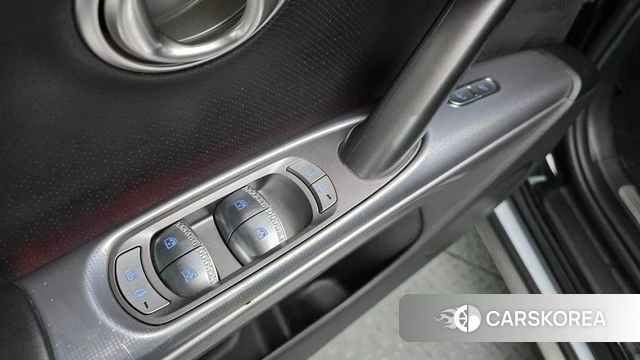 Genesis GV60 2022 Черный из Кореи, фото 3