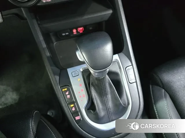 Kia Come New K3 2020 Белый из Кореи, фото 3