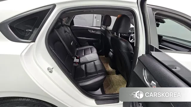 Kia Come New K3 2020 Белый из Кореи, фото 3