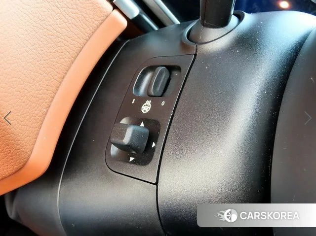 Mercedes-Benz S-Class W223 2022 Черный из Кореи, фото 3