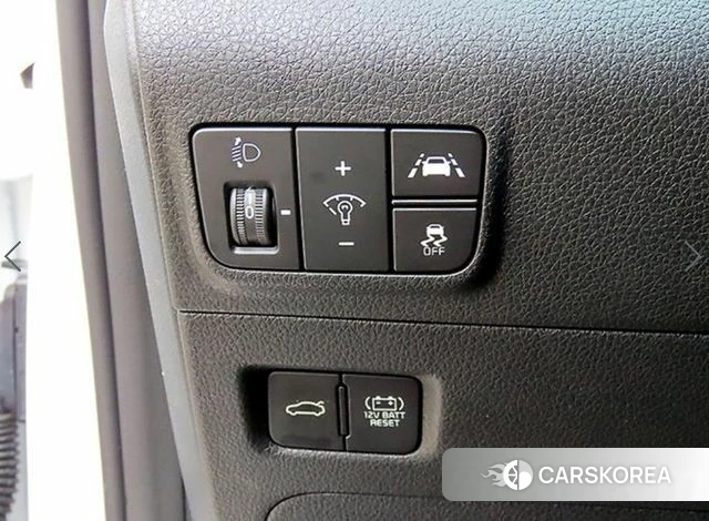 Kia K5 Hybrid 3rd Generation 2023 Белый из Кореи, фото 3