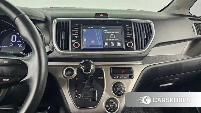 Kia The New Ray 2019 Жемчужный цвет из Кореи, фото 3