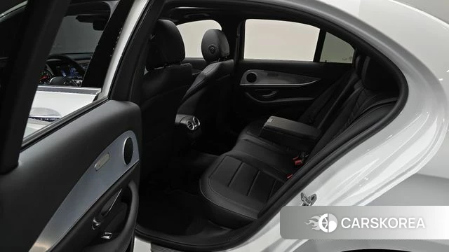 Mercedes-Benz E-Class W213 2019 Белый из Кореи, фото 3