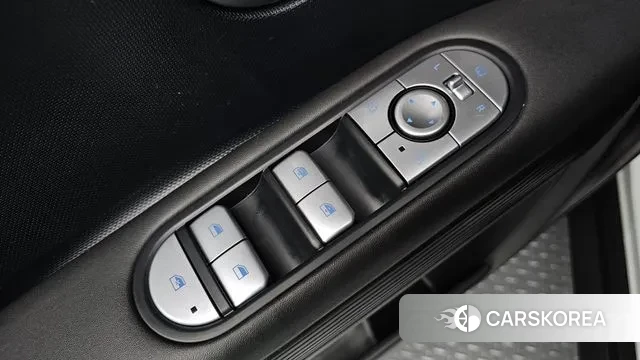 Hyundai Ionic 5 2022 Белый из Кореи, фото 3