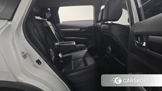 Renault Korea (Samsung) QM6 2019 Белый из Кореи, фото 3