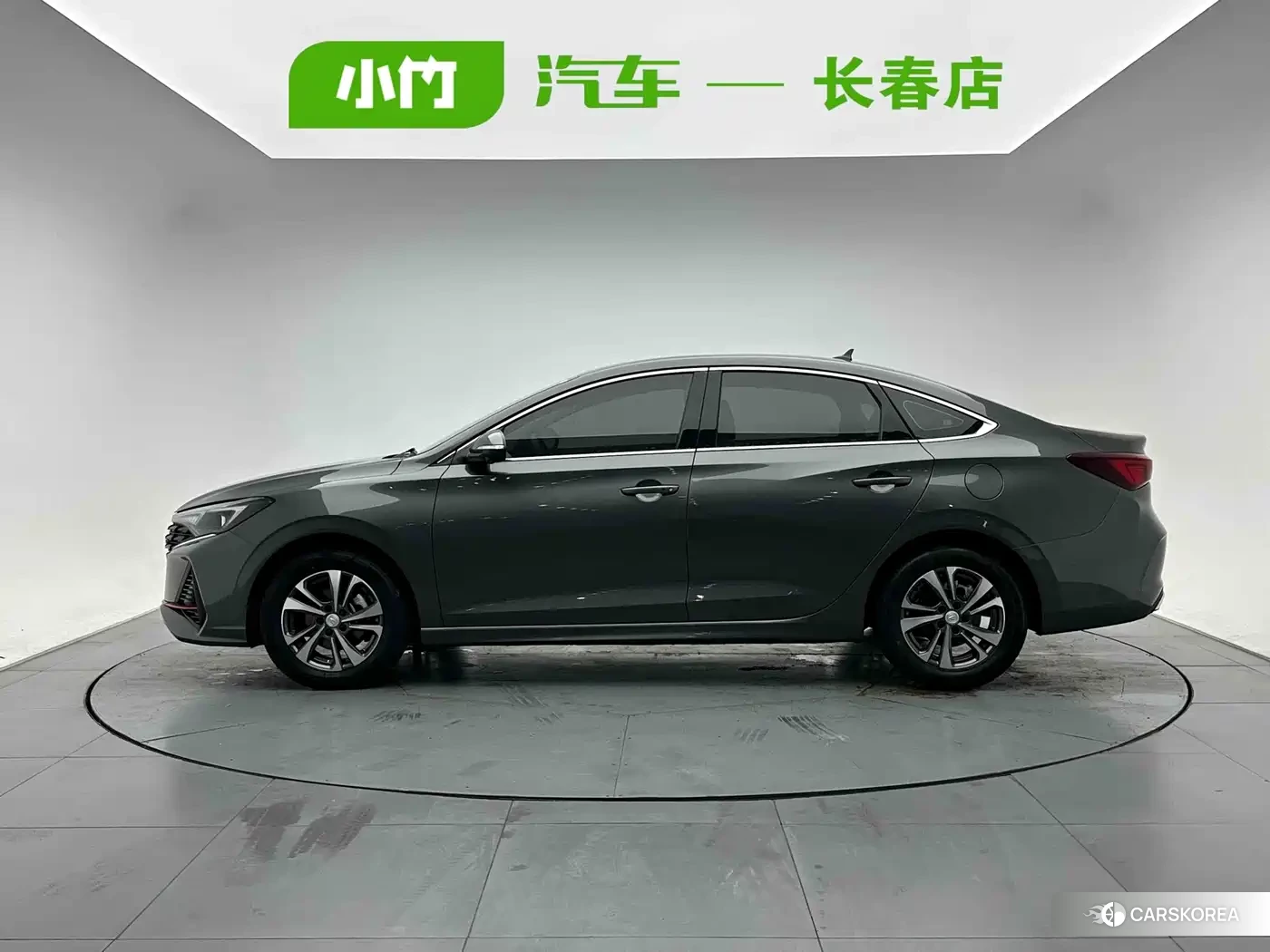 Chang'an Yidong 2023 Silver/gray из Китая, фото 3
