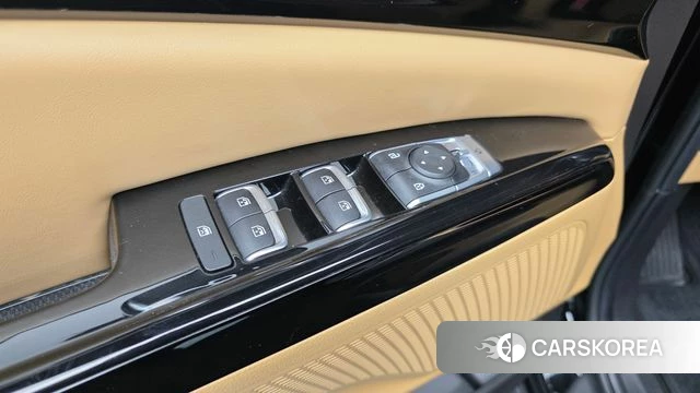 Kia Carnival 4th generation 2022 Черный из Кореи, фото 3