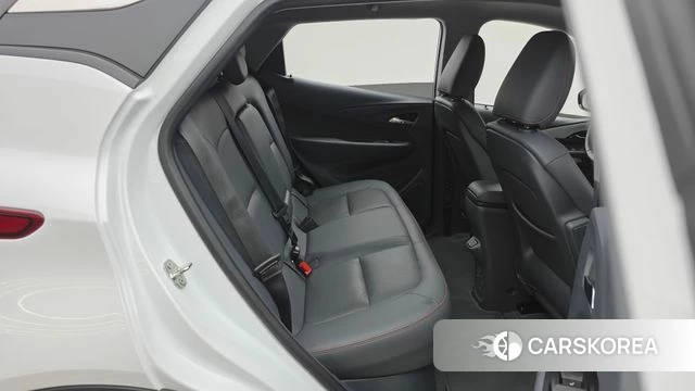Chevrolet (GM Daewoo) Bolt EV 2020 Белый из Кореи, фото 3