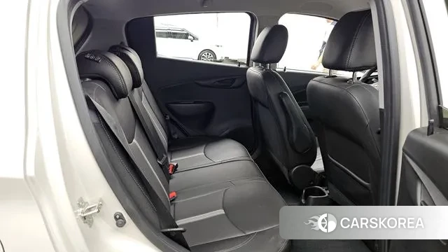 Chevrolet (GM Daewoo) The New Spark 2020 Цвет тростника из Кореи, фото 3