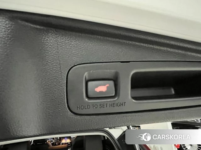 Honda CR-V 5th generation 2022 Белый из Кореи, фото 3