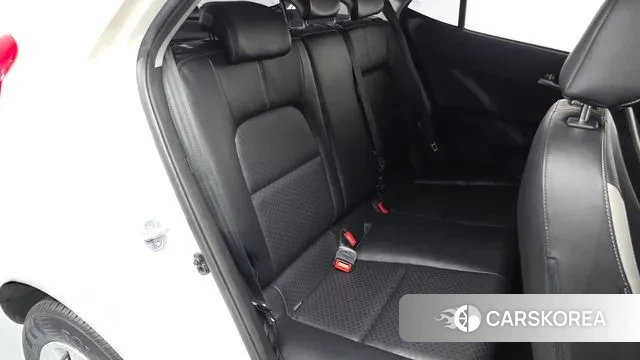 Kia All New Morning (JA) 2018 Жемчужный цвет из Кореи, фото 3